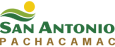 San Antonio de Pachacamac
