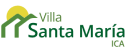 Villa Santa María Ica