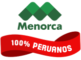 Menorca Logo